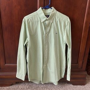 Men’s Vineyard Vibes Slim fit whale shirt